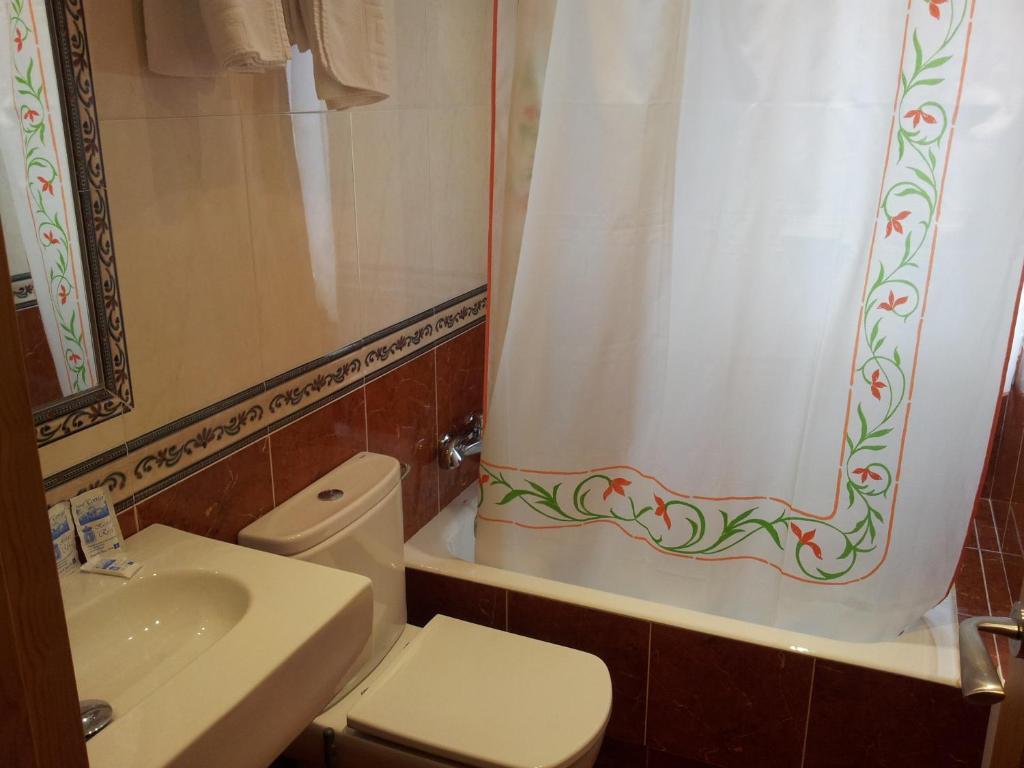 Habitación Triple