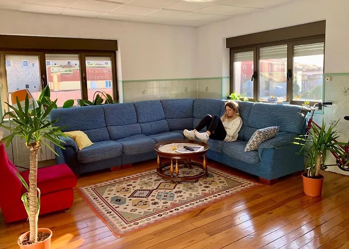 casa loopez Hostel Laredo